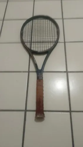 Raquete