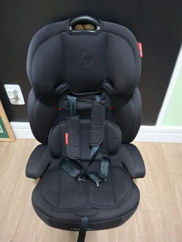 Cadeirinha Infantil para Carro