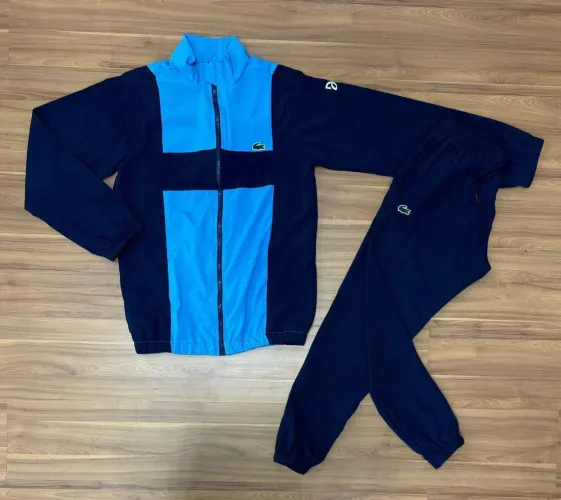 Conjunto Sport moda jovem do P ao GG