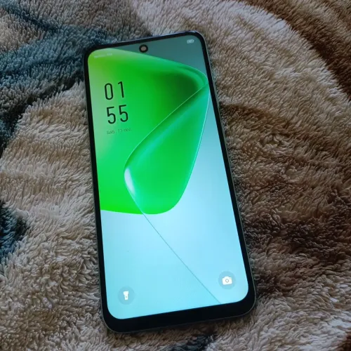 INFINIX HOT 50i 256 GB 6 RAM