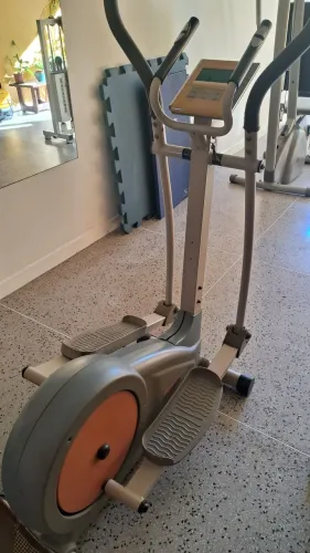 Elíptico