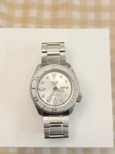 Relógio Seiko 5 sports