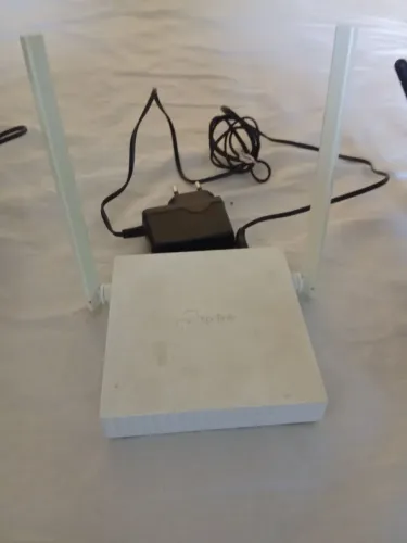 Modem internet
