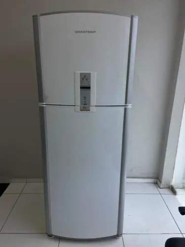Geladeira Brastemp Frost Free 380 litros