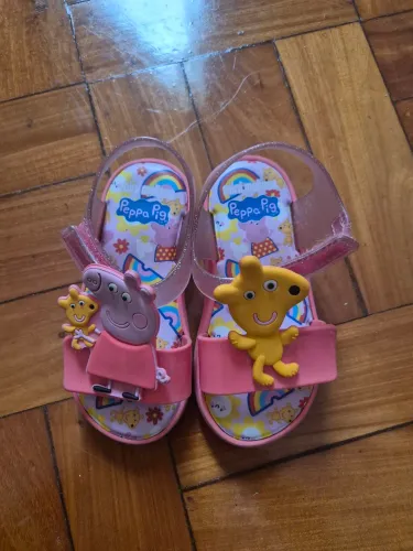 Melissa Peppa Pig