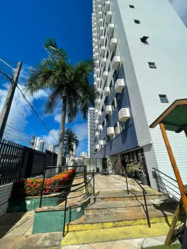 Apartamento à venda no RESIDENCIAL BIARRITZ LAGOA NOVA, NATAL, LAGOA NOVA, Natal, RN