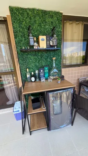Aparador Cervejeira