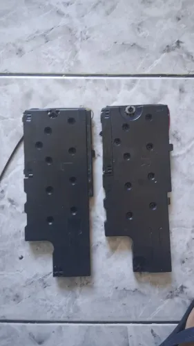 Alto falante da TV SANSUNG série F 40 polegadas