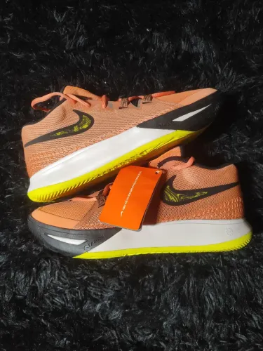 Nike Kyrie Laranja - 43br (ORIGINAL) 