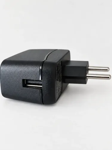 FLEX: Fonte Carregador FLEX 5V 2,1A USB Bivolt FSP011-D71A1