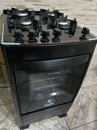 Fogão 