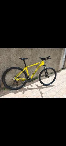 Bike cannondale