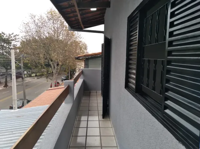 Apartamento Bosque dos Eucaliptos
