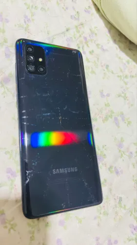 Samsung A71
