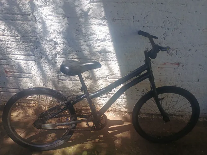 Vendo bike por 210 reais