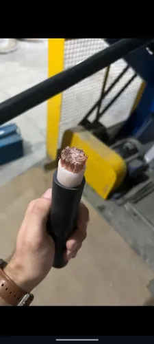 Cabo se cobre flexivel HEPR 1kv 95mm 
