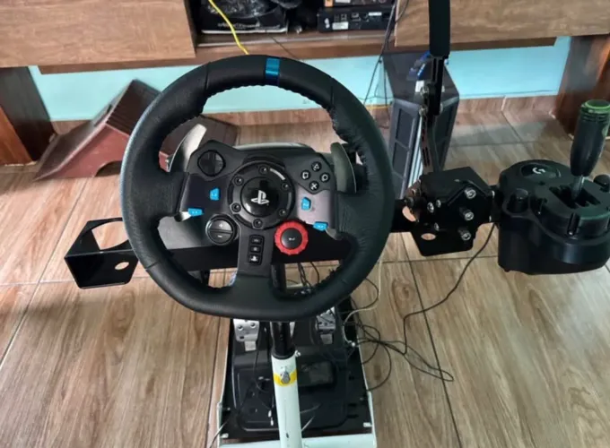 Volante Logitech g29