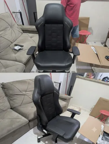 Cadeira gamer XT Racer X1