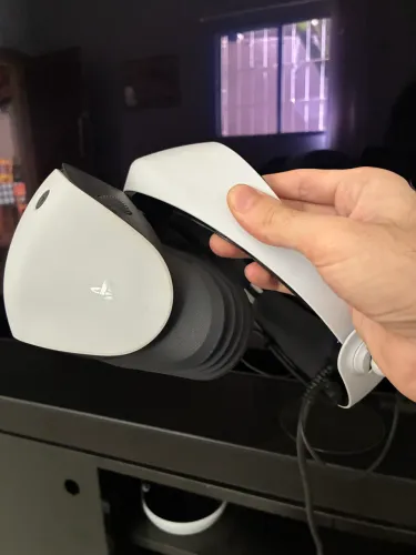 PlayStation VR 2 PSVR2 + Controles Sense