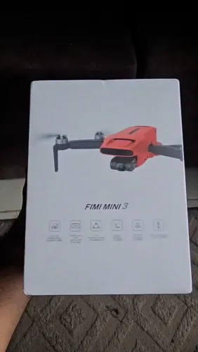 FIMI MINI 3 - APENAS 2.490!