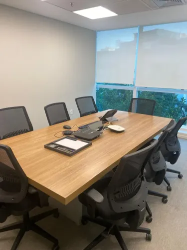 EXCELENTE SALA NO LEBLON! VENDA OU ALUGUEL!