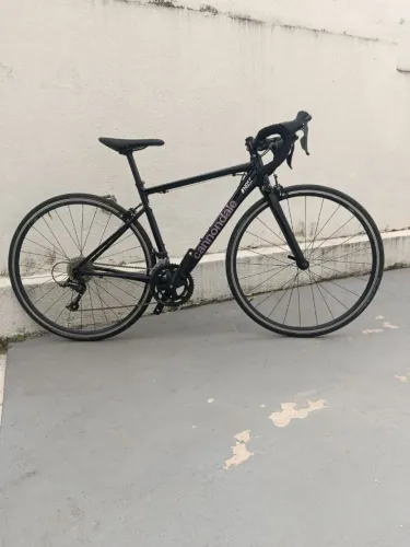 Speed cannodale 51