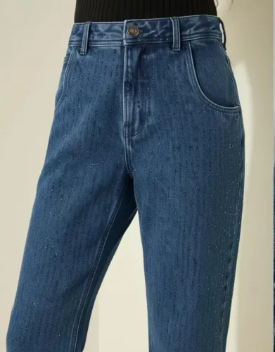 Calça Lez a Lez com brilho- TM 40