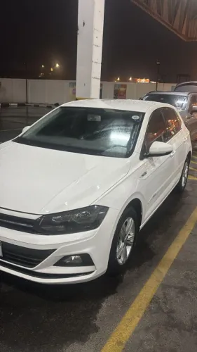 Volkswagen Polo Comfort. 200 TSI 1.0 Flex 12V Aut. 2018
