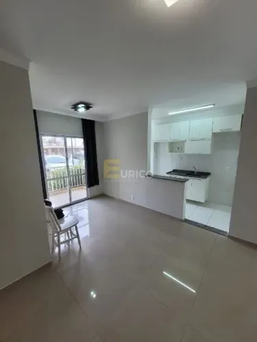 Apartamento à venda no Condomínio Floratta Club House em Valinhos/SP