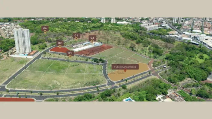 Lançamento: Alma Panamby - Apartamento de 56m² com 02 quartos com suíte à venda - Panamby 