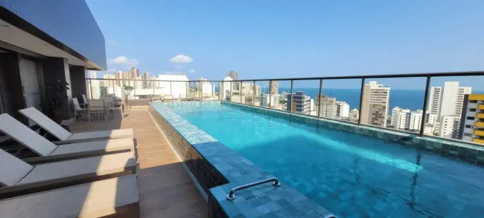Apartamento à venda, BARRA, Salvador, BA