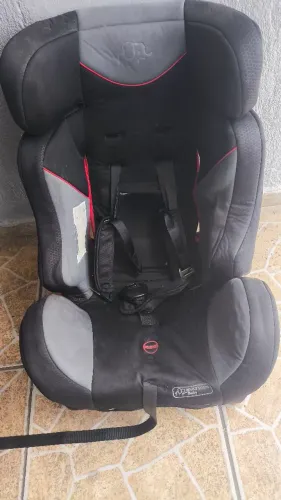 Cadeirinha de carro