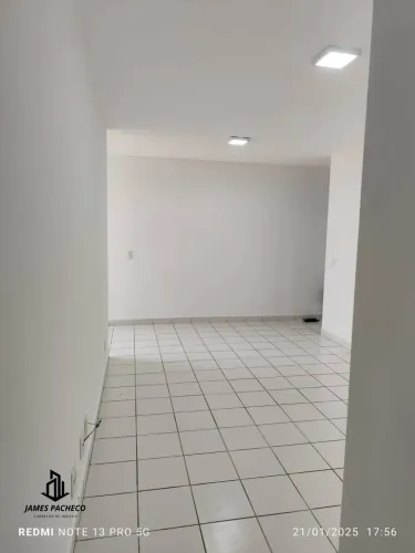 Apartamento- 3 quartos, 1 suíte, 72m², 1 vaga- Setor Sao Luiz