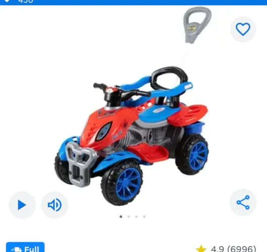 Motoquinha