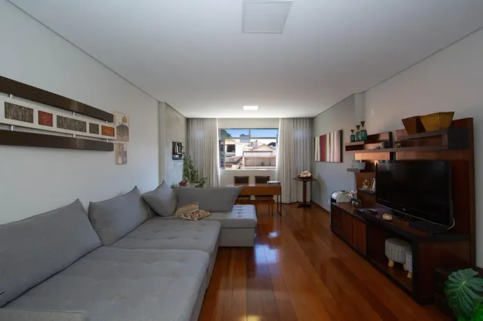 Apartamento à Venda - Nova Granada, 4 Quartos, 170 m2