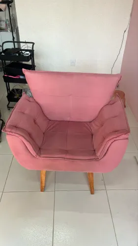 vende-se poltrona
