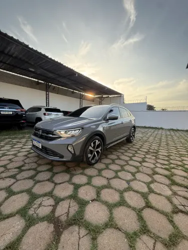 Volkswagen Nivus Highline 1.0 200 TSI Flex AUT 2023