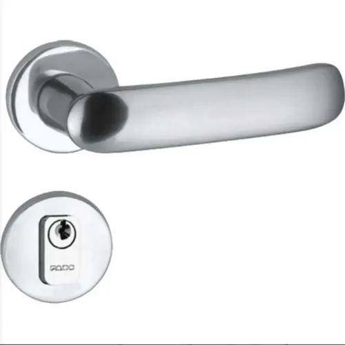 Fechadura pado 2m Madri 506-80E