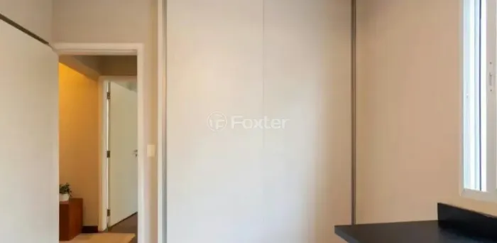 Apartamento à venda Rua José Maria Lisboa, Jardim Paulista - São Paulo