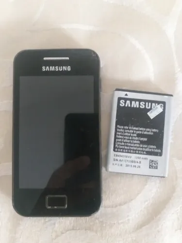 Samsung Galaxy Ace - GT- S5830C