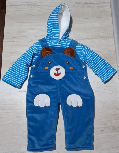 Macarrão infantil