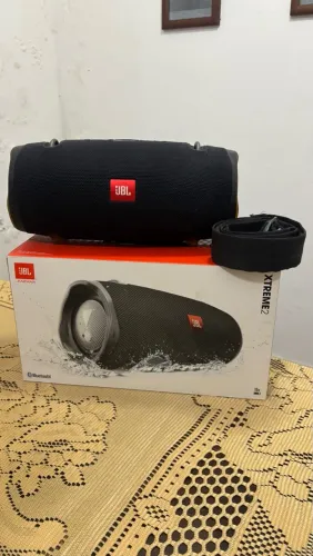 JBL xtreme 2