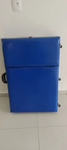 Maca portátil 