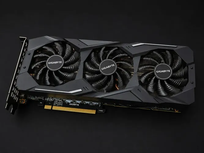 RTX 2080 Ti Gigabyte 11GB