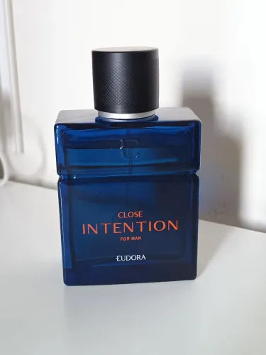 CLOSE INTENTION 100 ML - EUDORA