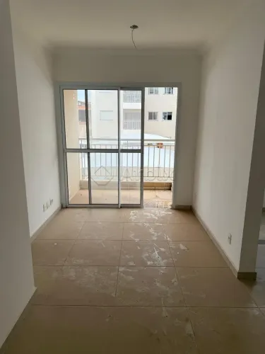 Apartamento à venda no Condomínio Res. La Luna em Santa Bárbara d`Oeste/SP