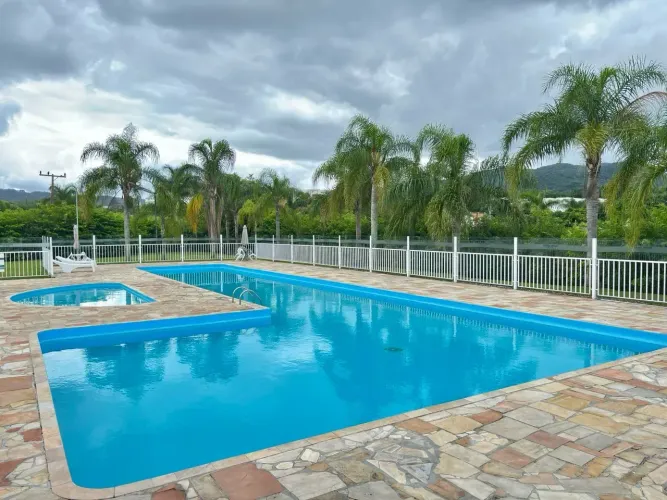 Imóvel para venda com 142 metros quadrados com 3 quartos em Bela Vista - Palhoça - SC
