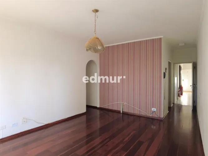 APARTAMENTO para ALUGUEL com 70m² no bairro Vila Assunção com 2 quartos e 1 vagas. Santo A