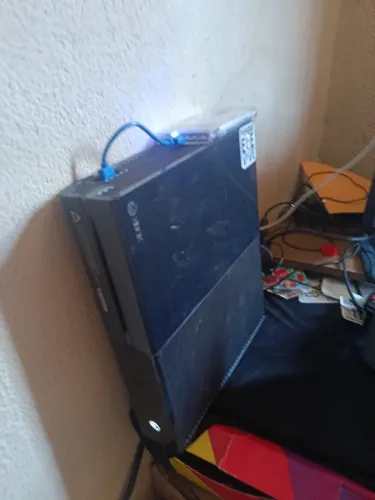 Xbox one FAT 