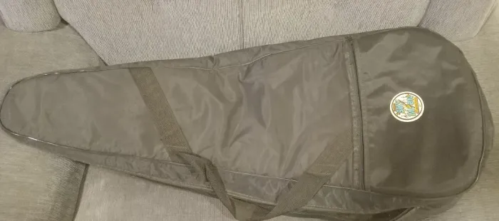 BAG ALCOCHOADO PARA VIOLÃO